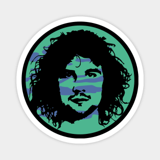 John Martyn Magnet